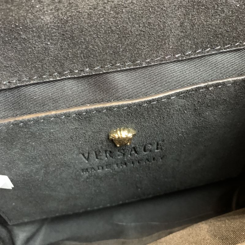 Versace Satchel bags